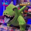 Dragon Clash Royale, фото 1