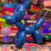 Статуетка Balloon Dog | Синій арт-пес 🐶💙, фото 2