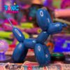 Статуетка Balloon Dog | Синій арт-пес 🐶💙, фото 1
