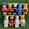 Bearbrick, фото 1 Bearbrick, фото 1