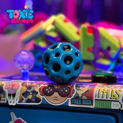 Gravity Ball, фото 2