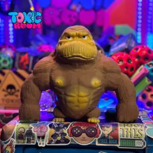 Monkey, фото 1